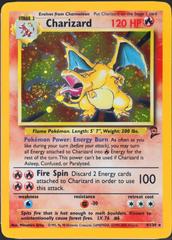 Charizard — Base Set 2 4/130