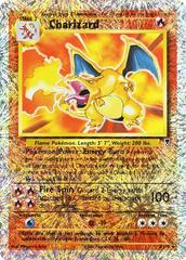 Charizard — Legendary Collection 3/110