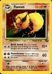 Flareon — Jungle 3/64