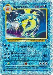 Gyarados — Legendary Collection 12/110