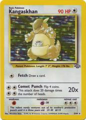 Kangaskhan — Jungle 5/64