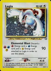 Lugia — Neo Genesis 9/111