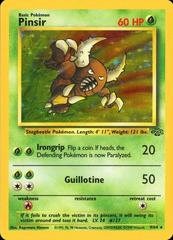 Pinsir — Jungle 9/64