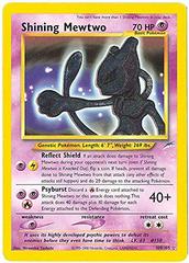 Shining Mewtwo — Neo Destiny 109/105