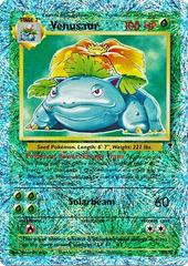 Venusaur — Legendary Collection 18/110