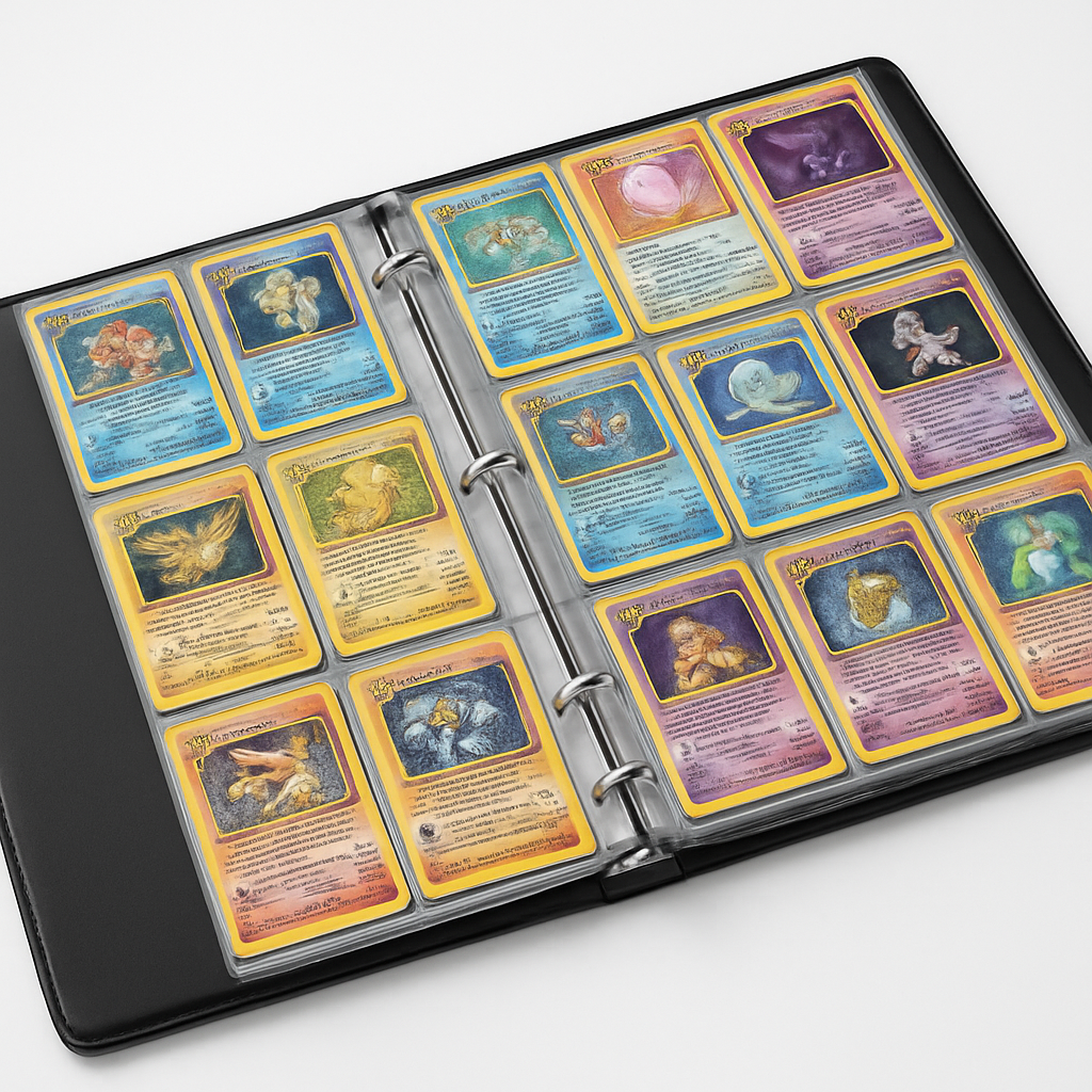Complete Sets